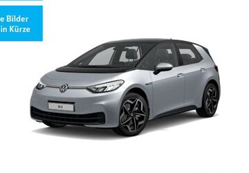 VW ID.3 20.583 km 26.280 &euro; Bielefeld 33699