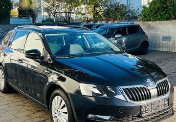 Skoda Octavia 83.000 km 17.500 &euro; Bielefeld 33647