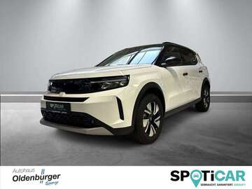 Gebrauchte Opel Frontera