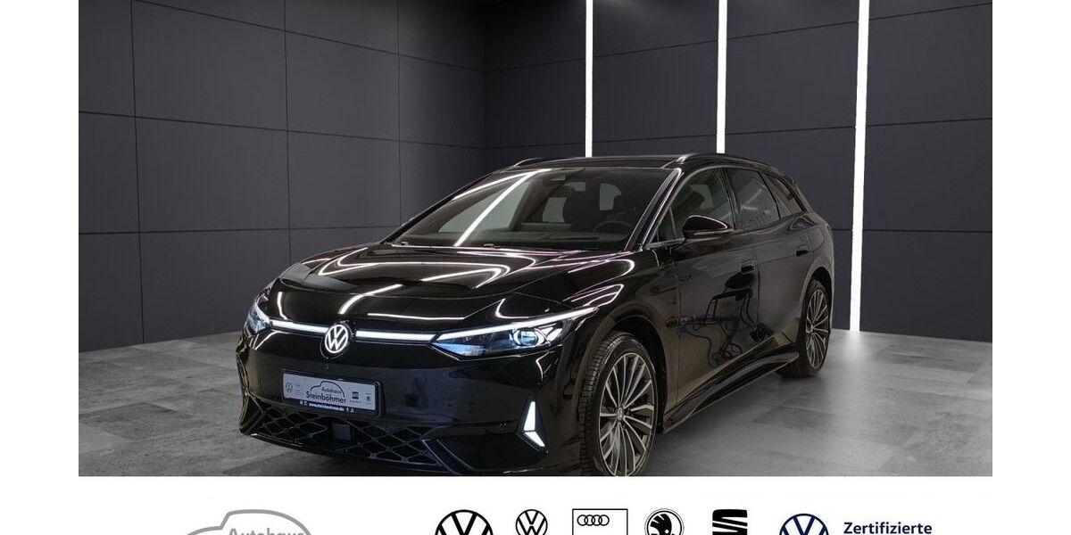 VW ID.7 8.950 km 64.895 &euro; Bielefeld 33613