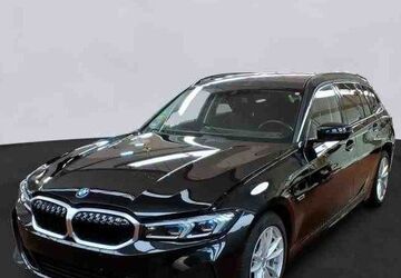 BMW 320 60.377 km 28.890 &euro; Bad Salzuflen 32108