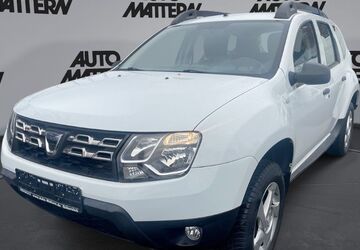 Dacia Duster 67.039 km 9.890 &euro; Bielefeld 33719