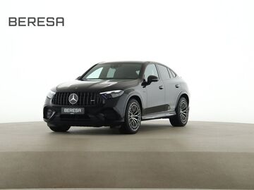Gebrauchte Mercedes-Benz GLC