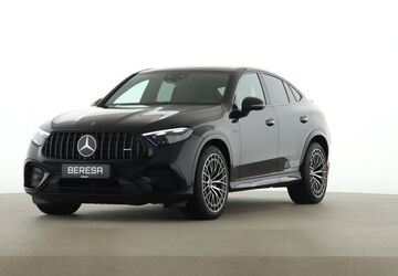 Mercedes-Benz GLC 53 AMG 9.900 km 89.950 &euro; Bielefeld 33609