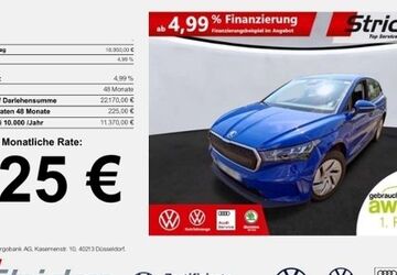 Skoda Enyaq 44.520 km 18.949 &euro; Detmold 32760