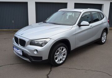 BMW X1 96.800 km 10.800 &euro; Bünde 32257