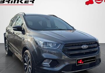 Ford Kuga 78.448 km 12.930 &euro; Bielefeld 33649