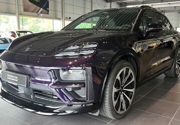 Porsche Macan 10.900 km 118.900 &euro; Bielefeld 33719