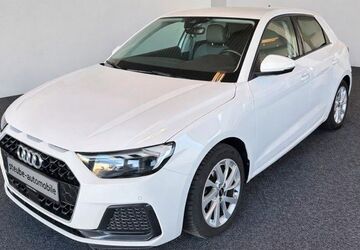Audi A1 42.452 km 22.899 &euro; Herford 32051