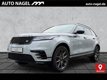 Gebrauchte Land Rover Range Rover Velar