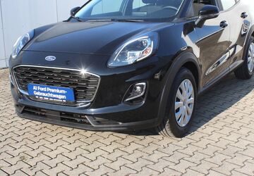 Ford Puma 45.127 km 13.990 &euro; Bad Salzuflen 32107