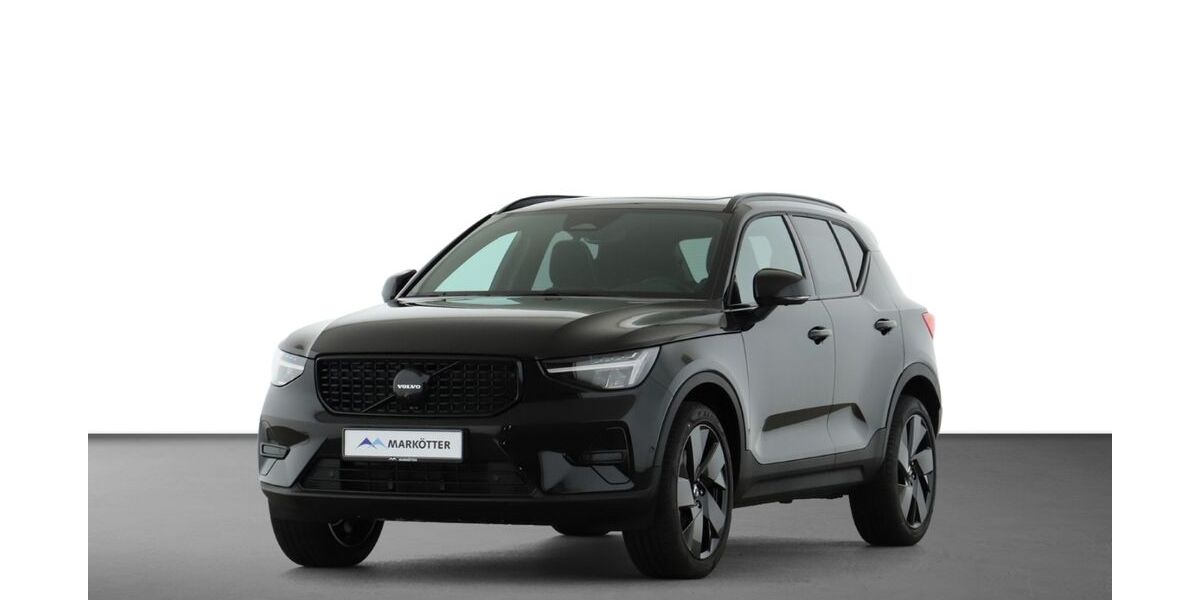 Volvo XC40 5.500 km 44.990 &euro; Bielefeld 33647