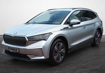 Skoda Enyaq 8.600 km 32.680 &euro; Versmold 33775