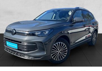 VW Tiguan 16.842 km 32.330 &euro; Bielefeld 33699