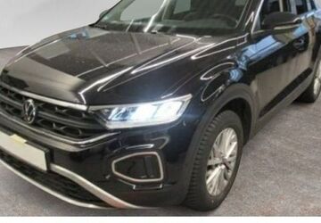 VW T-Roc 56.075 km 21.490 &euro; Lemgo 32657