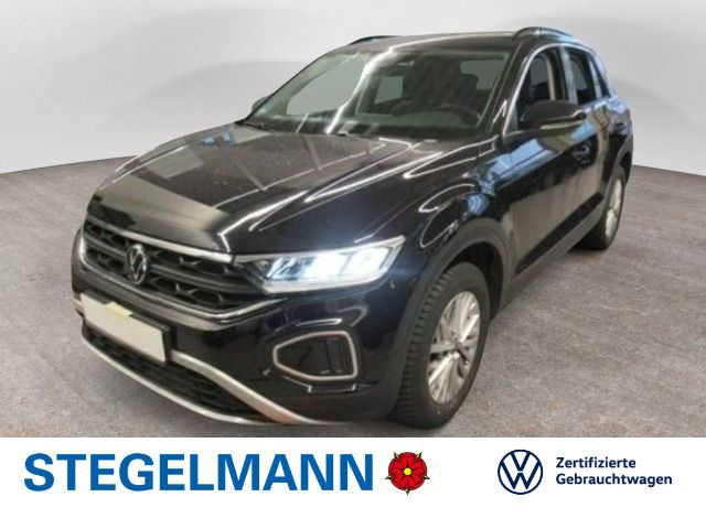 VW T-Roc 56.075 km 21.490 &euro; Lemgo 32657