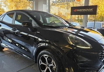 Ford Puma 1.950 km 22.990 &euro; Herzebrock-Clarholz 33442