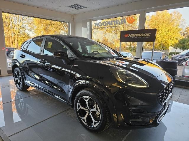 Ford Puma 1.950 km 22.990 &euro; Herzebrock-Clarholz 33442