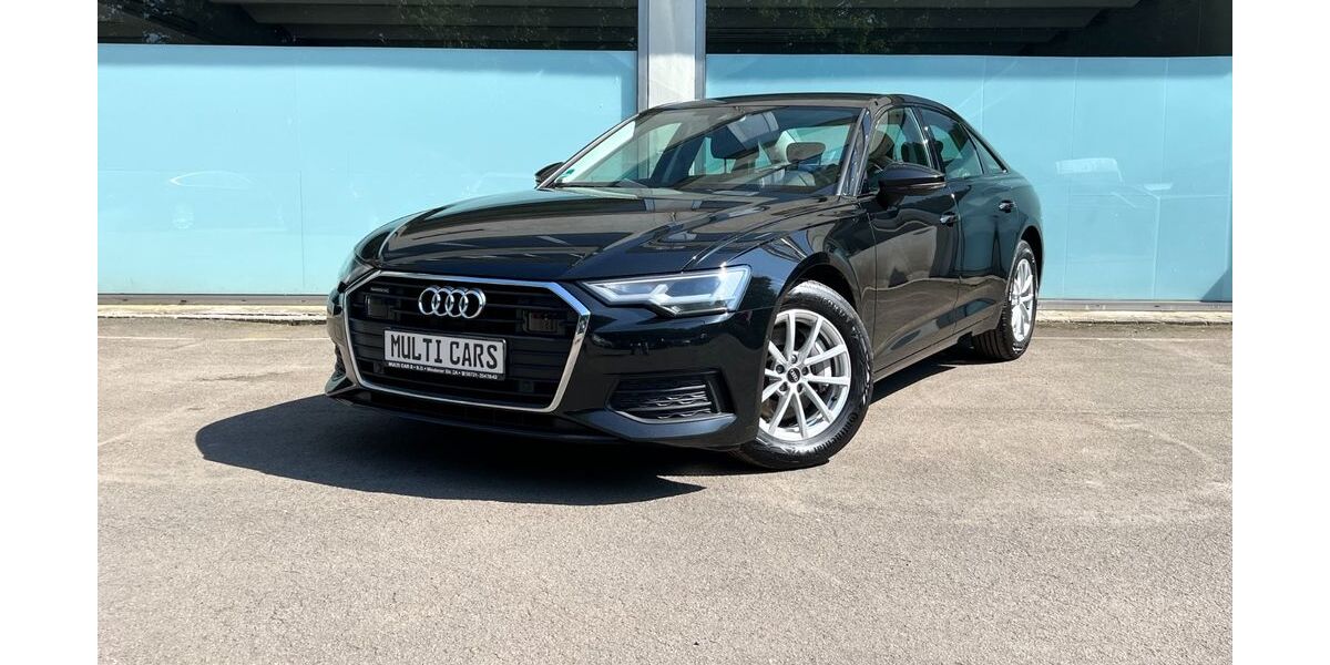 Audi A6 138.000 km 28.690 &euro; Löhne 32584
