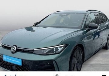 VW Passat Variant 23.000 km 39.990 &euro; Bünde 32257