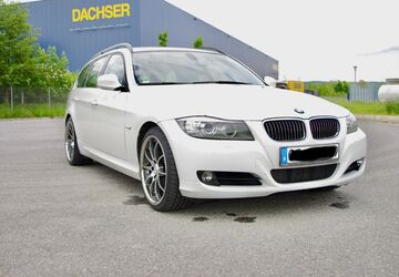 BMW 330 343.567 km 11.000 &euro; Dissen 49201