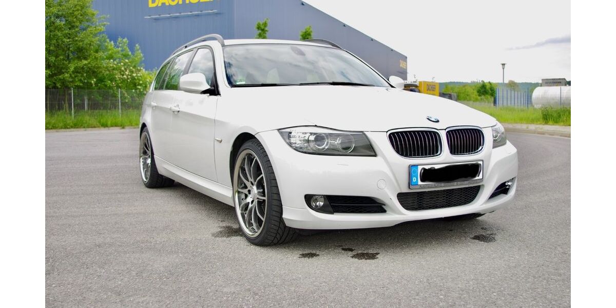 BMW 330 343.567 km 11.000 &euro; Dissen 49201