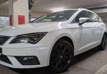 Seat Leon 142.100 km 15.550 &euro; Gütersloh, Stadt 33334