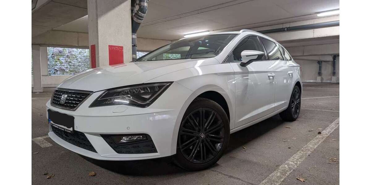 Seat Leon 142.100 km 15.550 &euro; Gütersloh, Stadt 33334