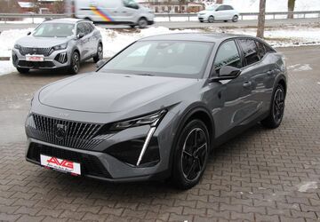 Peugeot 408 9.303 km 28.450 &euro; Hüllhorst 32609