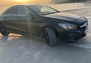 Mercedes-Benz 1.1 Universal 210.000 km 15.000 &euro; Bielefeld 33602