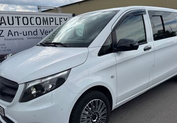 Mercedes-Benz Vito 75.000 km 48.500 &euro; Lemgo 32657