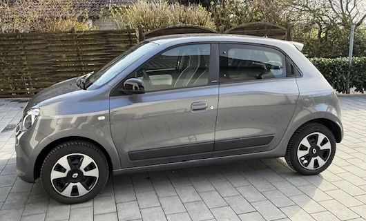 Renault Twingo 55.000 km 7.700 &euro; Werther 33824