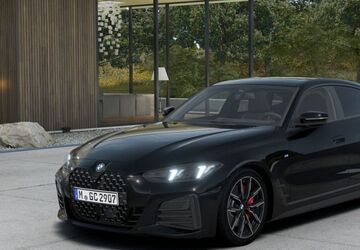 BMW 430 Gran Coupé 5.299 km 49.900 &euro; Gütersloh 33334