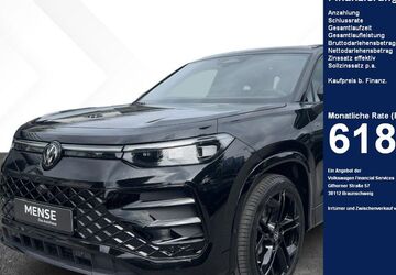 VW Tayron 6.000 km 53.875 &euro; Gütersloh 33334