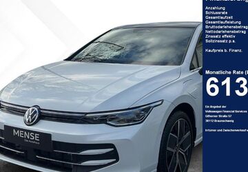 VW Golf 6.000 km 42.765 &euro; Gütersloh 33334