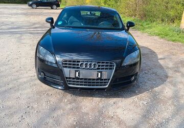 Audi TT 166.000 km 8.000 &euro; Bielefeld 33615