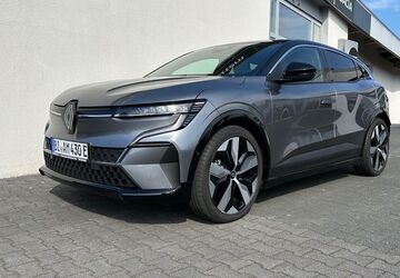 Renault Megane 3.500 km 30.890 &euro; Melle 49324