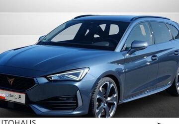 Cupra Leon 37.800 km 29.690 &euro; Melle 49324