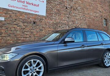 BMW 330 161.490 km 16.990 &euro; Spenge 32139