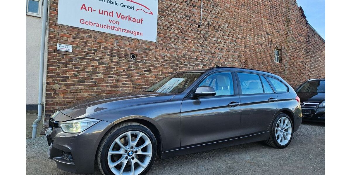 BMW 330 161.490 km 16.990 &euro; Spenge 32139