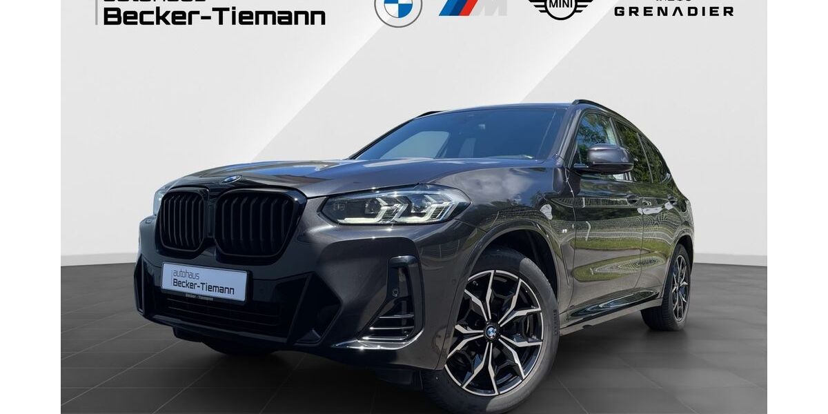 BMW X3 76.634 km 36.897 &euro; Bielefeld 33689
