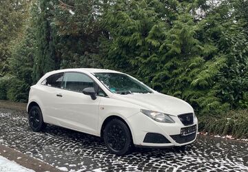 Seat Ibiza 194.000 km 2.490 &euro; Bad Oeyhausen 32549