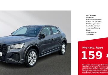 Audi Q2 46.230 km 25.480 &euro; Bielefeld 33609