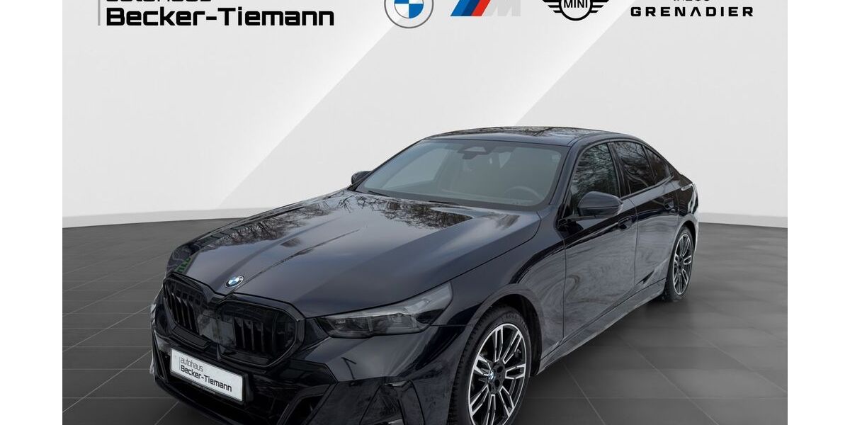 BMW 520 24.674 km 53.792 &euro; Bielefeld 33719