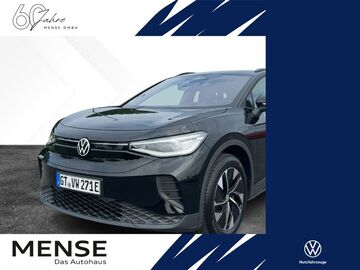 Gebrauchte VW ID.4