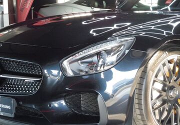 Mercedes-Benz AMG GT S 63.650 km 79.999 &euro; Bünde 32257