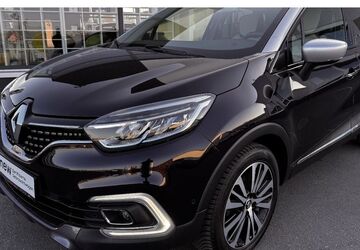 Renault Captur 90.259 km 13.990 &euro; Spenge 32139