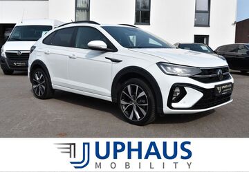 VW Taigo 24.483 km 22.870 &euro; Werther/Westfalen 33824