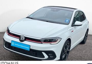 VW Polo 8.000 km 33.290 &euro; Melle 49324