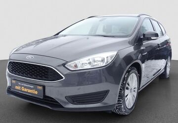 Ford Focus 249.990 km 4.690 &euro; Löhne 32584